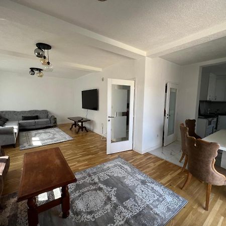 Duca Apartmani بلاف المظهر الخارجي الصورة