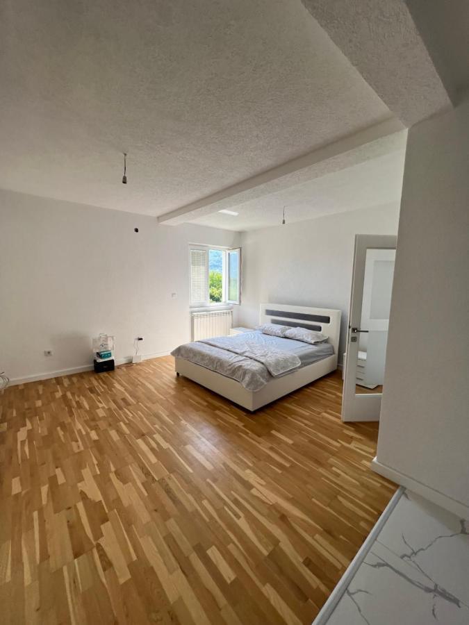 Duca Apartmani بلاف المظهر الخارجي الصورة