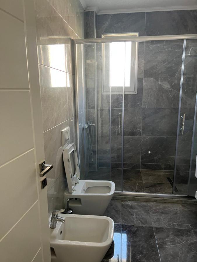 Duca Apartmani بلاف المظهر الخارجي الصورة