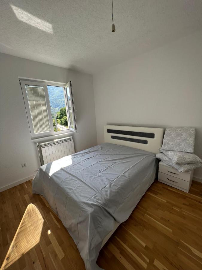 Duca Apartmani بلاف المظهر الخارجي الصورة