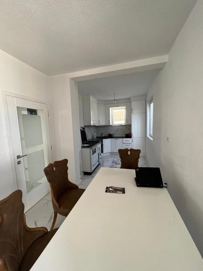Duca Apartmani بلاف المظهر الخارجي الصورة