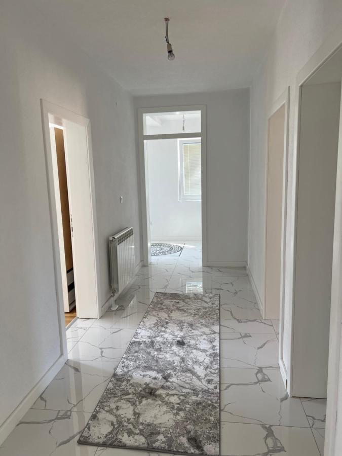 Duca Apartmani بلاف المظهر الخارجي الصورة