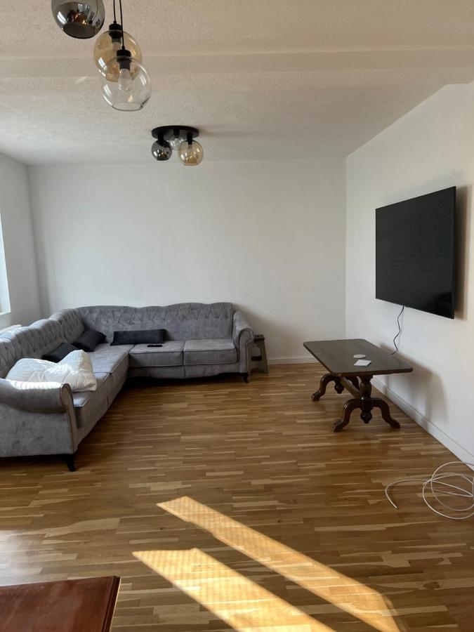 Duca Apartmani بلاف المظهر الخارجي الصورة