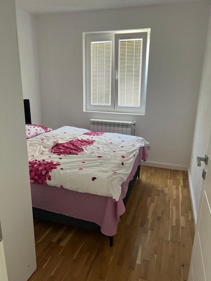 Duca Apartmani بلاف المظهر الخارجي الصورة