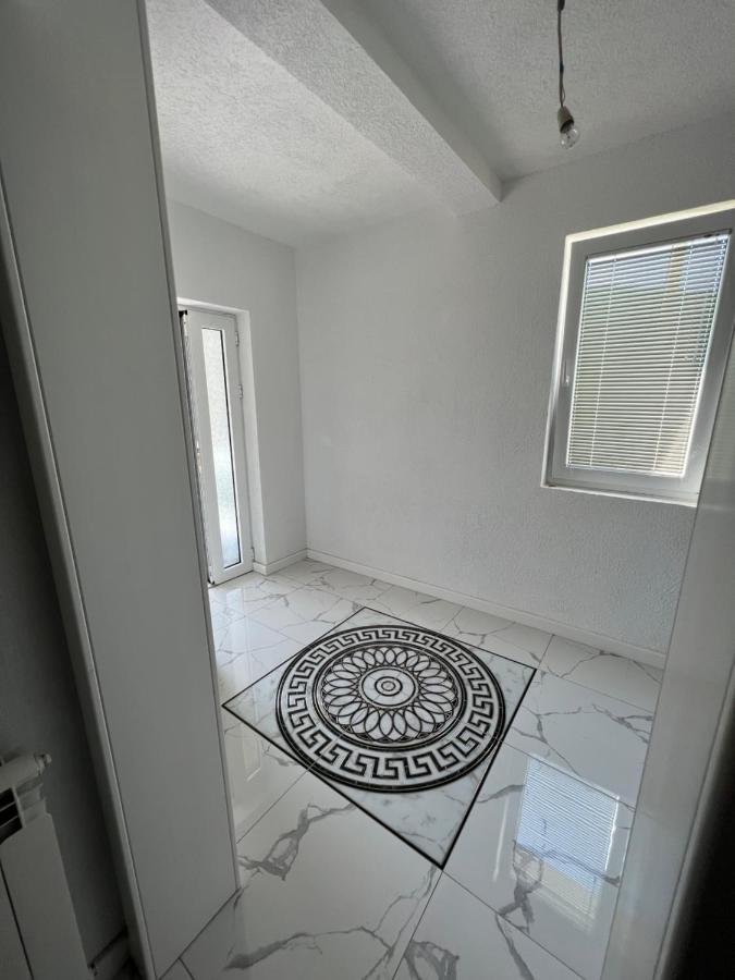 Duca Apartmani بلاف المظهر الخارجي الصورة